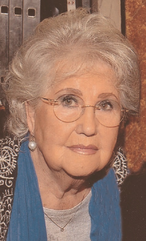 FRANCO MAIELLARO Luisa